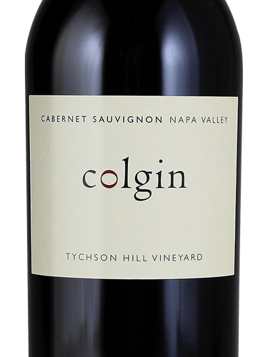 Colgin Tychson Hill Vineyard Cabernet Sauvignon | Vivino English
