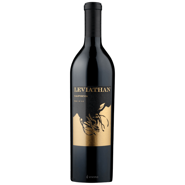 2018 Leviathan Red Vivino