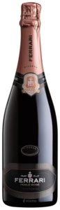 Ferrari Perlé Rosé Riserva N.V.