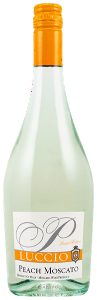 Luccío Peach Moscato