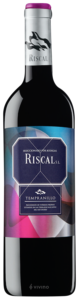 Marqués de Riscal Tempranillo N.V.