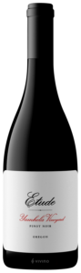 Etude Yamhela Vineyard Pinot Noir N.V.