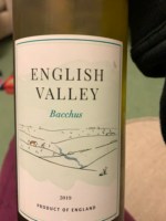The Exquisite Collection English Valley Bacchus