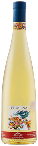 Douloufakis Femina N.V.