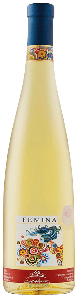 Douloufakis Femina