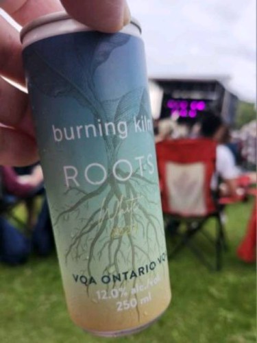 Burning Kiln Roots White | Vivino US