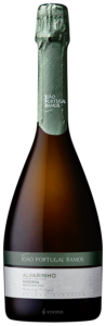 Joao Portugal Ramos Alvarinho Reserva Bruto Natural N.V.