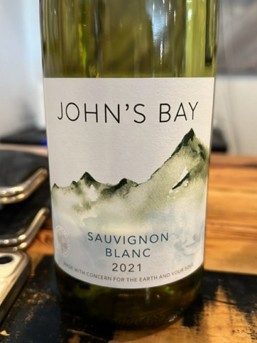 Sauvignon Blanc