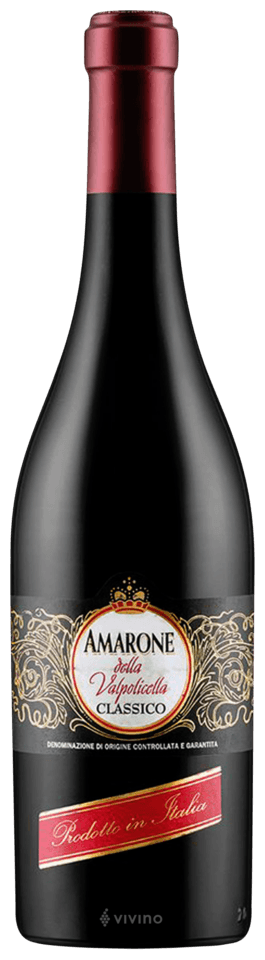 Lidl Amarone della Valpolicella Classico | Vivino 日本語