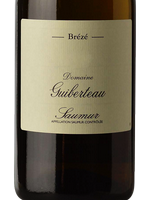 Brézé Saumur Blanc