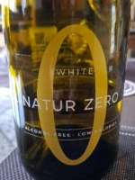 De Stefani Natur Zero White