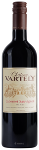 Château Vartely Cabernet Sauvignon Sec N.V.