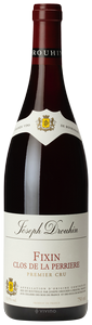 Joseph Drouhin Fixin Premier Cru Clos De La Perrière Rouge N.V.