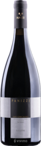 Panizzi Folgóre San Gimignano Rosso N.V.