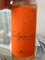 Castorani Volparo Rosé