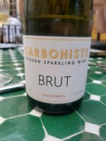 Carboniste Brut