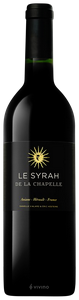 Saint Dominique Le Syrah de la Chapelle N.V.