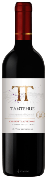 Ventisquero Tantehue Cabernet Sauvignon