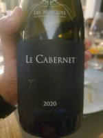 Domaine des Masques Collection Le Cabernet