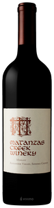 Matanzas Creek Merlot Alexander Valley N.V.