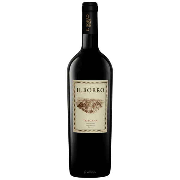 Il Borro Toscana | Vivino Español