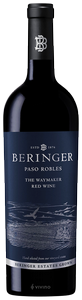 Beringer The Waymaker N.V.