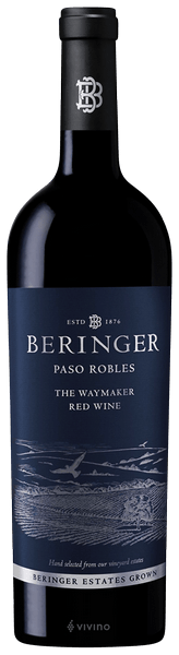 Beringer The Waymaker