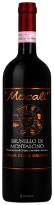 Mocali Vigna delle Raunate Brunello di Montalcino Riserva N.V.