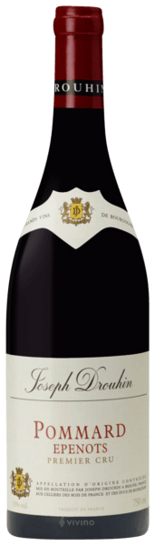 Joseph Drouhin Pommard Premier Cru Epenots