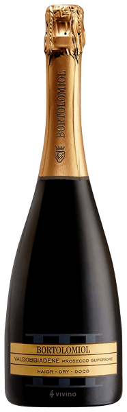 Bortolomiol Maior Valdobbiadene Prosecco Superiore Dry