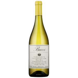 Bucci Bucci Verdicchio dei Castelli di Jesi Classico