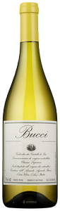 Bucci Verdicchio dei Castelli di Jesi Classico Superiore 2022
