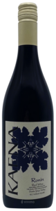 Kaena Ronin Red Blend N.V.