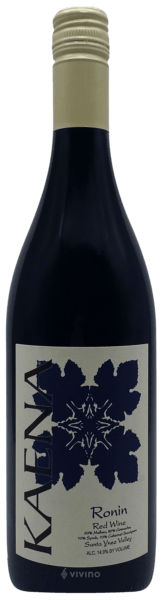 Kaena Ronin Red Blend