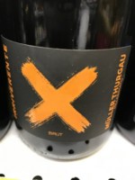 Azienda Vinicola Losito e Guarini Irriverente Müller-Thurgau Brut