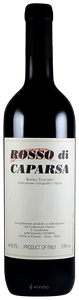 Rosso di Caparsa N.V.