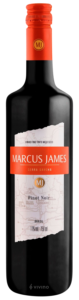 Marcus James Pinot Noir N.V.