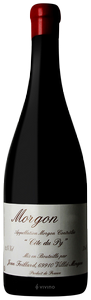 Jean Foillard Morgon Côte du Py 2023