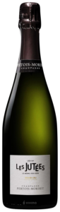 Pertois-Moriset Les Jutées Grand Cru Champagne N.V.