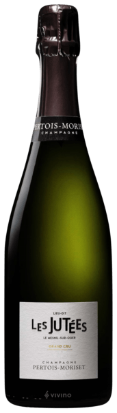 Pertois-Moriset Les Jutées Grand Cru Champagne
