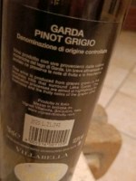 Villa Bella Garda Pinot Grigio
