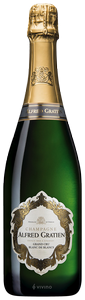 Alfred Gratien Blanc de Blancs Brut Champagne Grand Cru N.V.