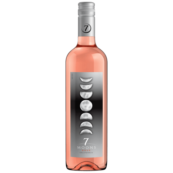 7 Moons Rose Vivino