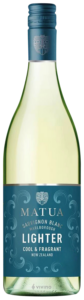 Matua Lighter Sauvignon Blanc N.V.