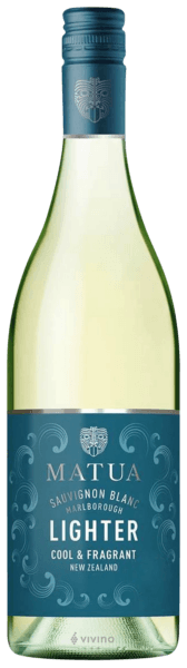 Matua Lighter Sauvignon Blanc