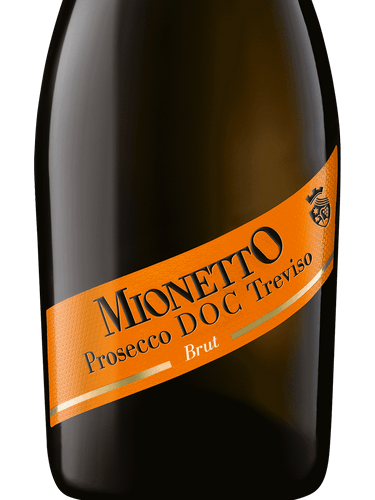 15 Mionetto Prosecco Treviso Brut Vivino