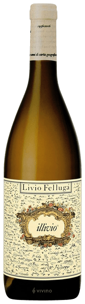 Livio Felluga Illivio
