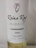 Palo Alto Reina Rey Chardonnay