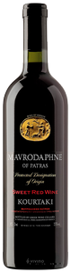 Kourtaki Mavrodaphne of Patras N.V.