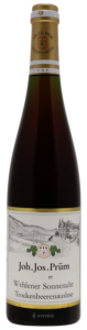 Joh. Jos. Prüm Wehlener Sonnenuhr Riesling Trockenbeerenauslese N.V.